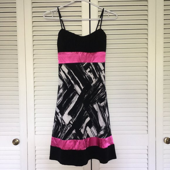 Ruby Rox Dress - Picture 1 of 4